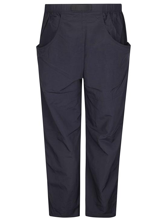 26SS 노스페이스 스트레이트 팬츠 NF0A8FHFJK31 JK31 TNF BLACK - NORTH FACE