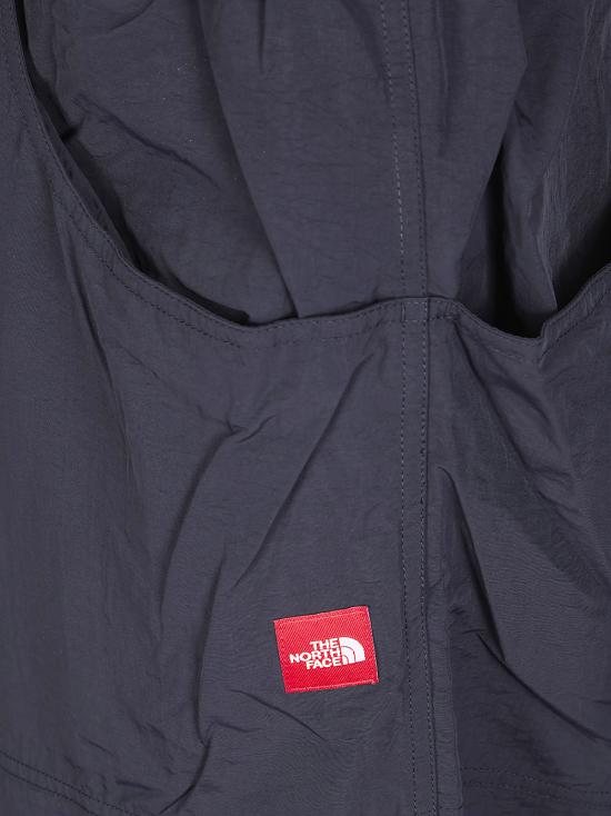 26SS 노스페이스 스트레이트 팬츠 NF0A8FHFJK31 JK31 TNF BLACK - NORTH FACE