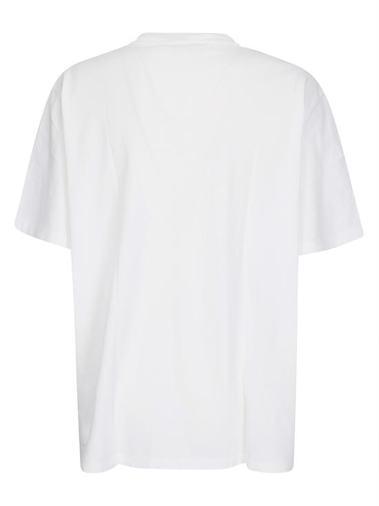 26SS 아워레가시 반팔 티셔츠 M2266BC CYBMTCDMNPRNT CYBERNETIC DEMON PRINT - OUR LEGACY