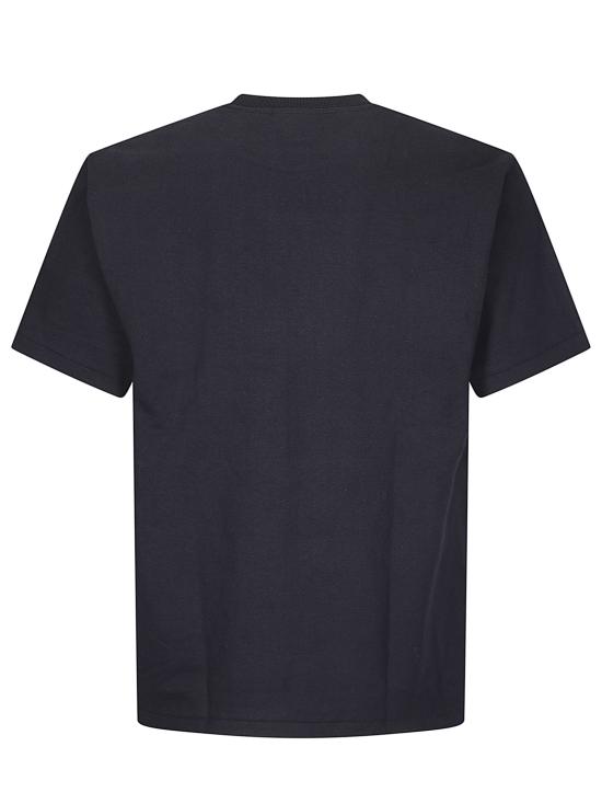 26SS 베이프 반팔 티셔츠 001TEM301001M BLACK - BAPE