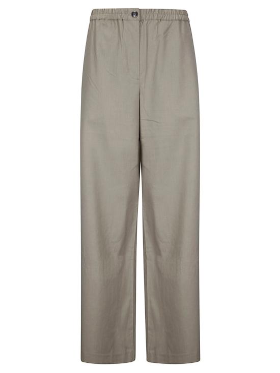 26SS 삼소앤삼소 스트레이트 팬츠 F26100121 CLR002582 OVERLAND TREK MELANGE