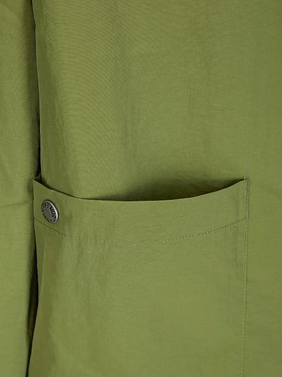 26SS 노스페이스 자켓 NF0A8FHCBRI1 BRI1 WOODLAND GREEN - NORTH FACE