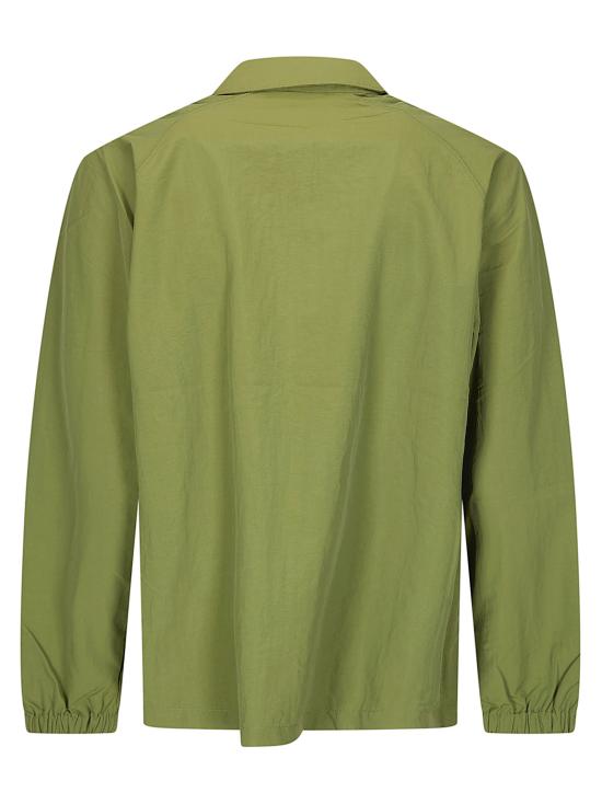 26SS 노스페이스 자켓 NF0A8FHCBRI1 BRI1 WOODLAND GREEN - NORTH FACE