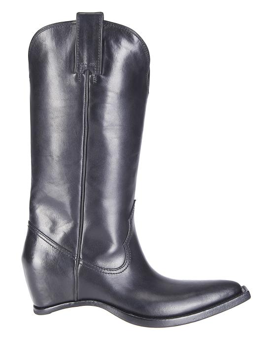 26SS 마르지엘라 부츠 S39WW0081P7677 T8013 Black