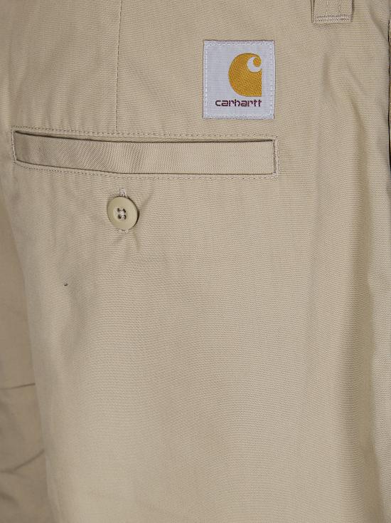 26SS 칼하트 WIP 숏팬츠 I036154 3IRXX IROKO - CARHARTT WIP