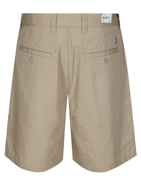 26SS 칼하트 WIP 숏팬츠 I036154 3IRXX IROKO - CARHARTT WIP
