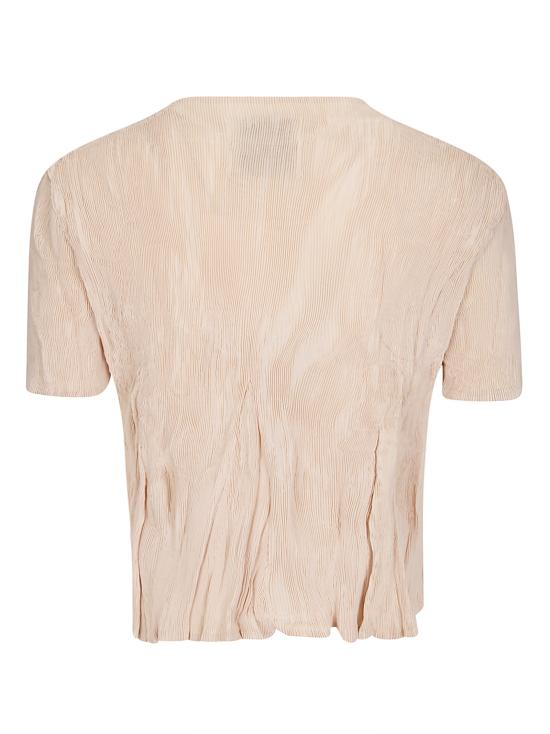 26SS 공디드 디자인 반팔 티셔츠 GD172 PEACH - GONGDID DESIGN