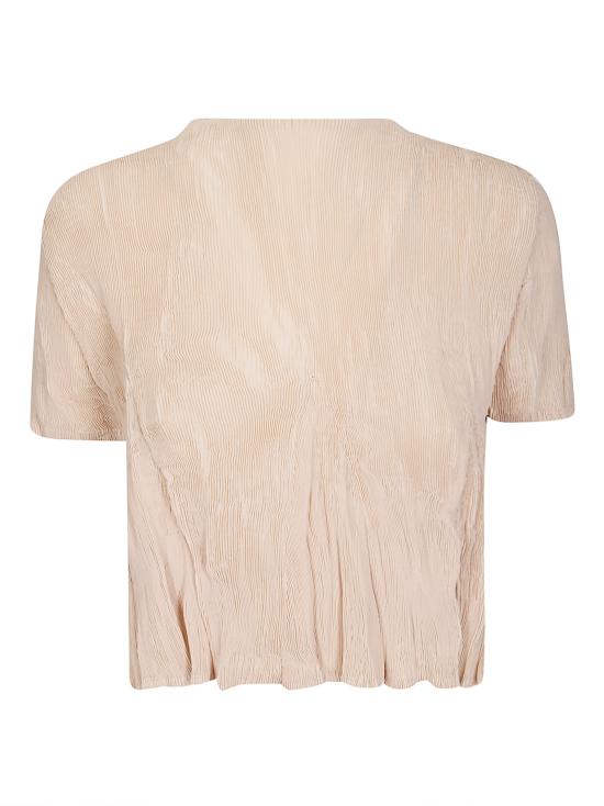 26SS 공디드 디자인 반팔 티셔츠 GD172 PEACH