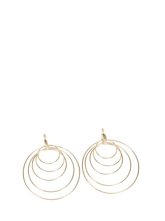 26SS 판코네시 이어링 S26EA012P GOLD