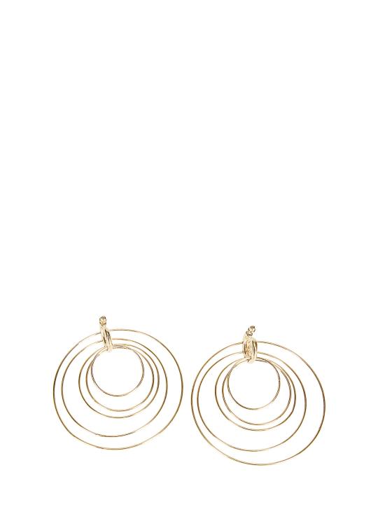 26SS 판코네시 이어링 S26EA012P GOLD - PANCONESI