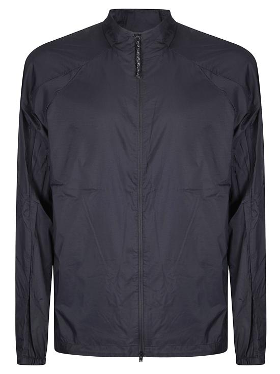 26SS MAMMUT X HIKING PATROL 자켓 101201100 0001 BLACK