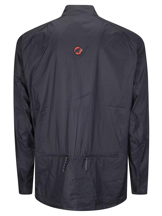 26SS MAMMUT X HIKING PATROL 자켓 101201100 0001 BLACK - OTHER BRANDS