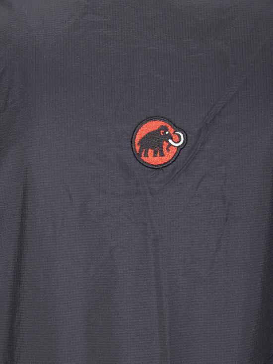 26SS MAMMUT X HIKING PATROL 자켓 101201100 0001 BLACK - OTHER BRANDS