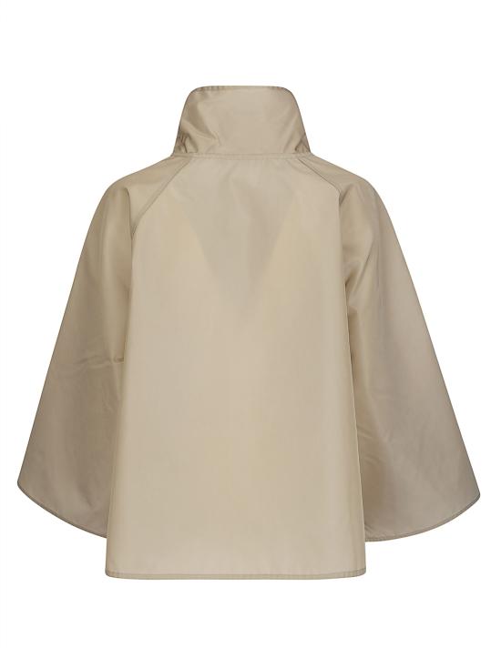 26SS 소피 드후레 자켓 S26CEILNATT 01 MOONSTONE - SOFIE D'HOORE