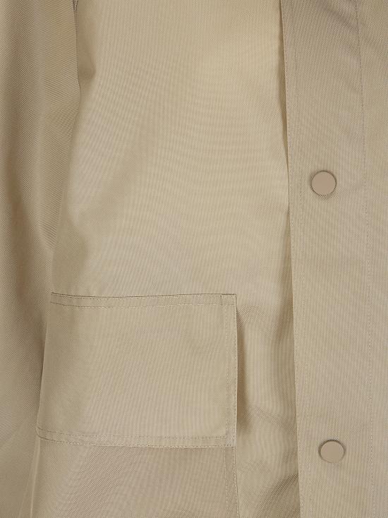 26SS 소피 드후레 자켓 S26CEILNATT 01 MOONSTONE - SOFIE D'HOORE