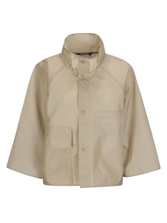 26SS 소피 드후레 자켓 S26CEILNATT 01 MOONSTONE