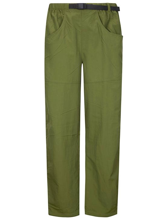 26SS 노스페이스 스트레이트 팬츠 NF0A8FHFBRI1 BRI1 WOODLAND GREEN