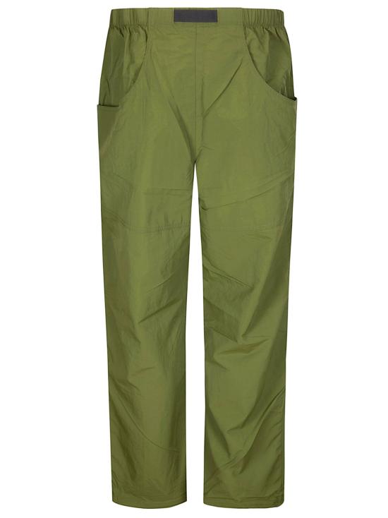 26SS 노스페이스 스트레이트 팬츠 NF0A8FHFBRI1 BRI1 WOODLAND GREEN - NORTH FACE