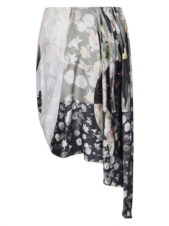 26SS 마르지엘라 미디 스커트 S29ME0046M35985 003S Light Variant - MAISON MARGIELA