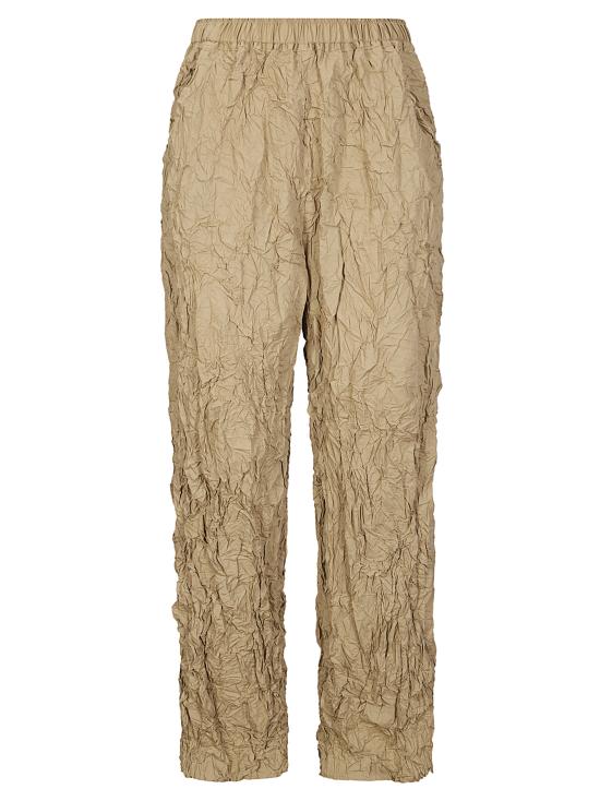 26SS 공디드 디자인 스트레이트 팬츠 GDM04 BEIGE