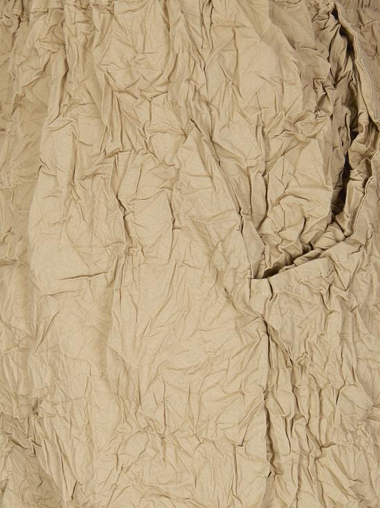 26SS 공디드 디자인 스트레이트 팬츠 GDM04 BEIGE - GONGDID DESIGN