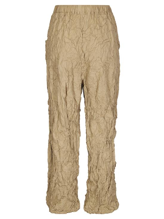 26SS 공디드 디자인 스트레이트 팬츠 GDM04 BEIGE - GONGDID DESIGN