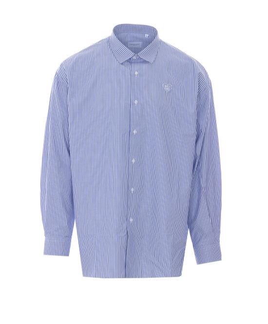 26SS 패밀리퍼스트 밀라노 긴팔 셔츠 SHS2605 LB Blue