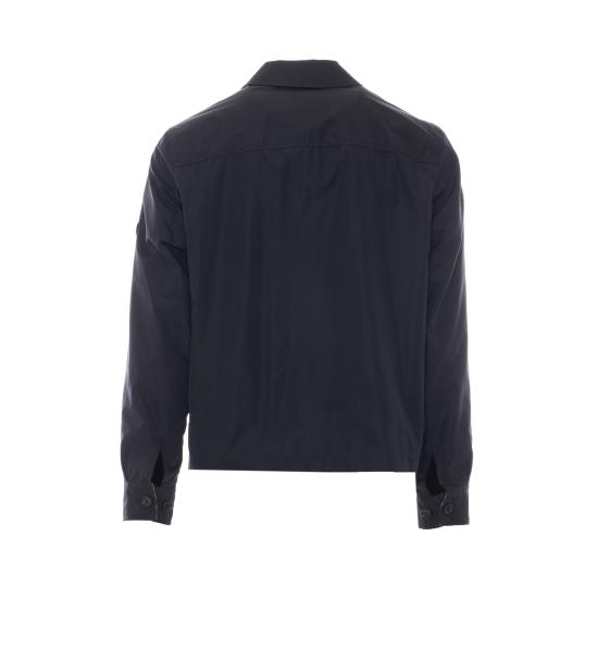 26SS 버버리 봄버 자켓 8127971 A1189 Black - BURBERRY