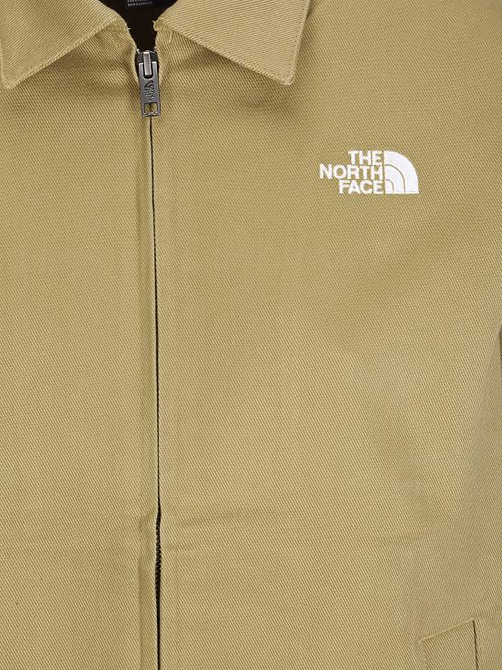 26SS 노스페이스 자켓 NF0A8G9D2EL1 2EL1 BSNVDR EVNGSDPK - NORTH FACE