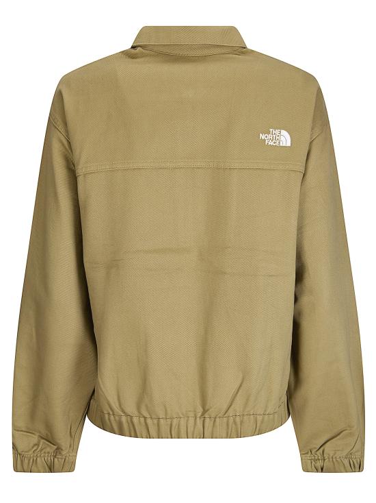 26SS 노스페이스 자켓 NF0A8G9D2EL1 2EL1 BSNVDR EVNGSDPK - NORTH FACE