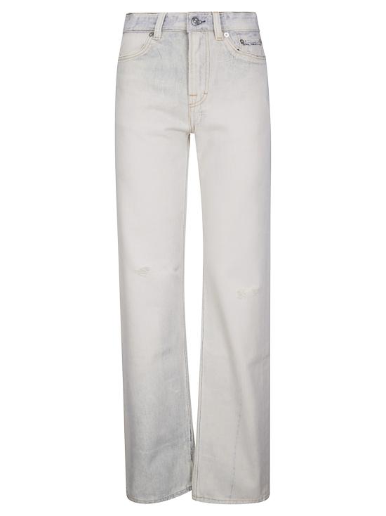 26SS 아워레가시 데님 팬츠 W2265WDI DIGITALCOFFE DIGITAL COFFE