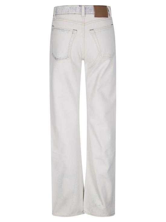 26SS 아워레가시 데님 팬츠 W2265WDI DIGITALCOFFE DIGITAL COFFE - OUR LEGACY