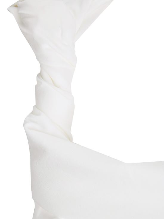 26SS 로에 반팔 티셔츠 41920296 112310 off white - ROHE