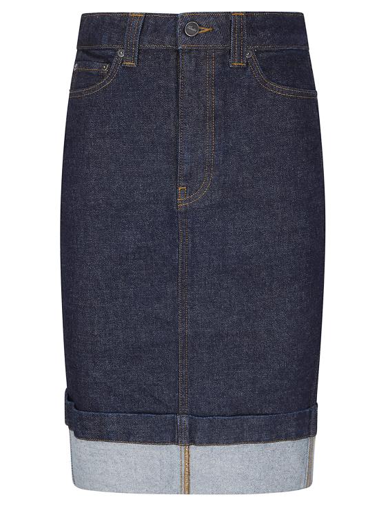 26SS 케이트 미디 스커트 1189916040 040 BENSON