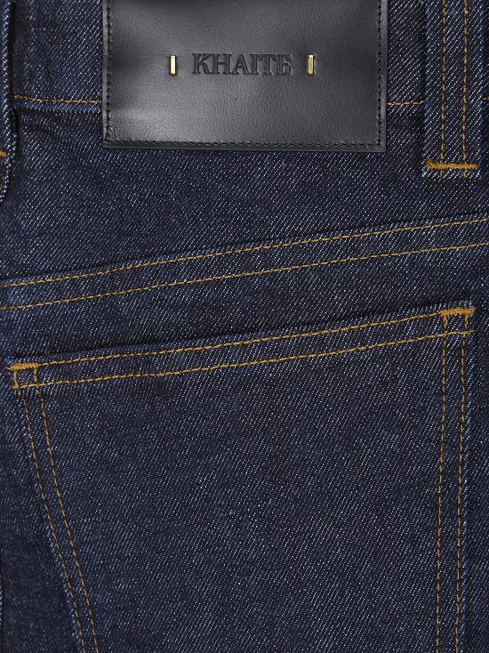 26SS 케이트 미디 스커트 1189916040 040 BENSON - KHAITE