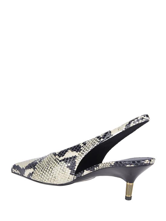 26SS 케이트 힐/펌프스 F2049803 121 NATURAL - KHAITE