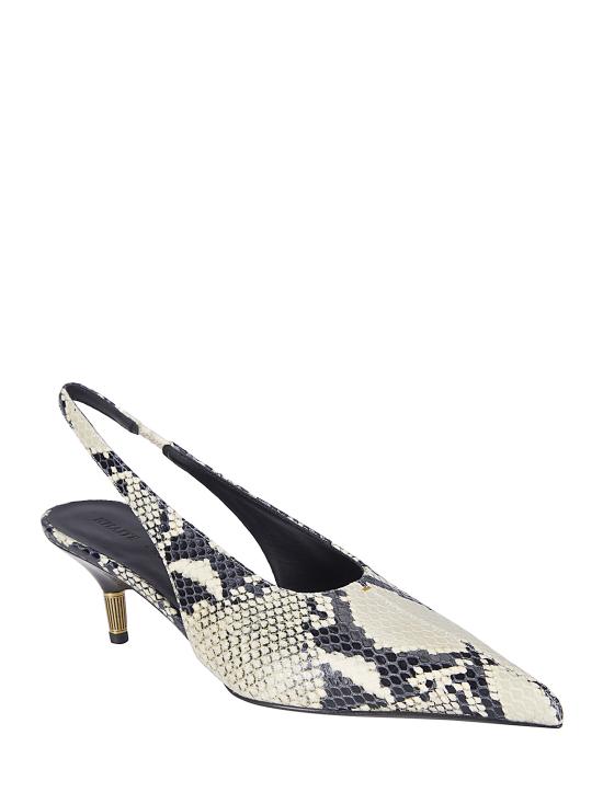 26SS 케이트 힐/펌프스 F2049803 121 NATURAL - KHAITE