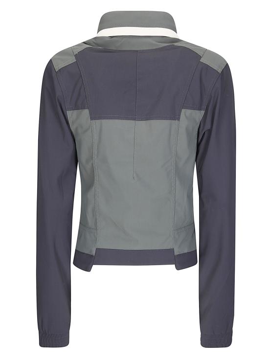 26SS 마틴로즈 자켓 746JT17420 GRN GREEN DARK GREEN BLACK - MARTINE ROSE