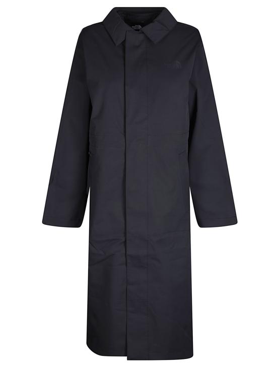 26SS 노스페이스 코트 NF0A8DTRJK31 JK31 TNF BLACK