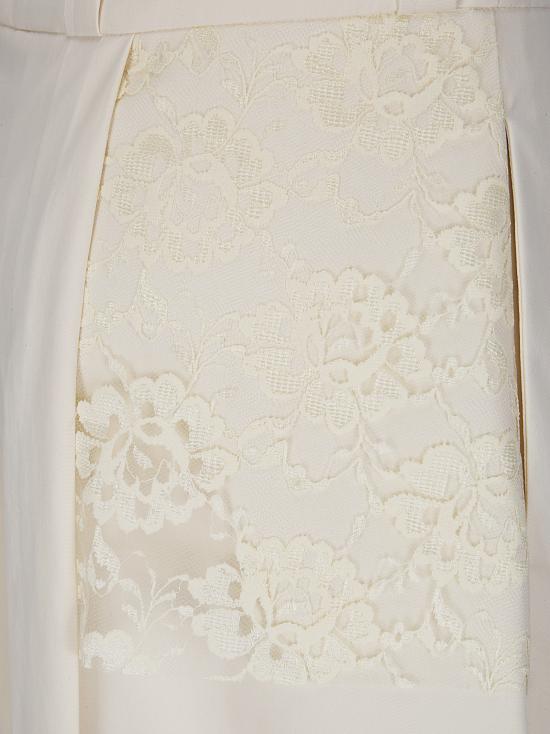 26SS 아워레가시 미디 스커트 W2264OSI SOFTIVORY SOFT IVORY - OUR LEGACY