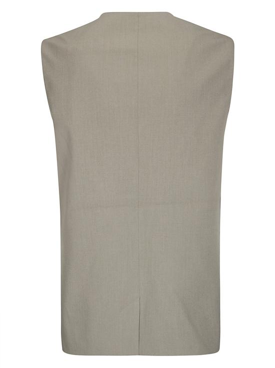 26SS 삼소앤삼소 베스트 F26100120 F26100120 OVERLAND TREK MELANGE - SAMSOE SAMSOE