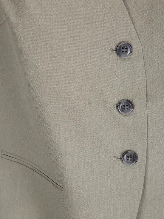 26SS 삼소앤삼소 베스트 F26100120 F26100120 OVERLAND TREK MELANGE - SAMSOE SAMSOE