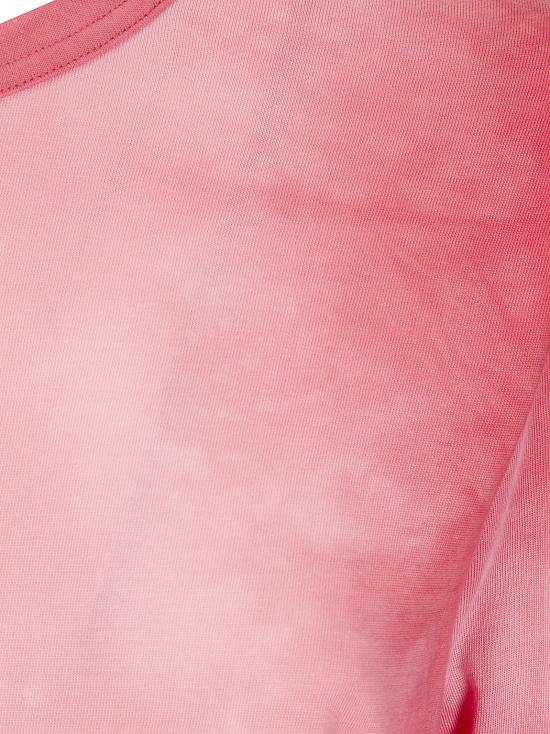 26SS 꼼데가르송 긴팔 티셔츠 GQT030S26 1 RED - COMME DES GARCONS