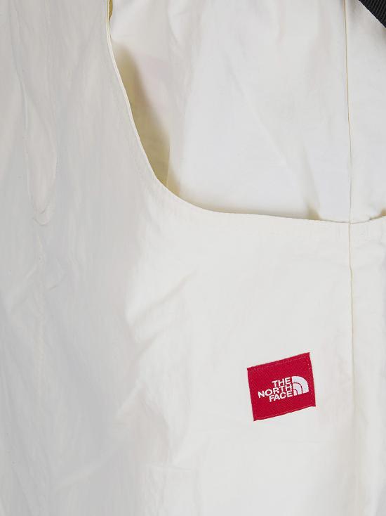 26SS 노스페이스 롱 스커트 NF0A8FHEQLI1 QLI1 WHITE DUNE - NORTH FACE