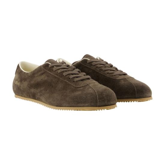 26SS 커먼 프로젝트 스니커즈 4187 0241 KHAKI - COMMON PROJECT