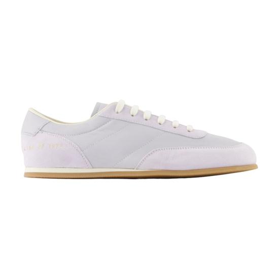 26SS 커먼 프로젝트 스니커즈 4184 1972 PURPLE