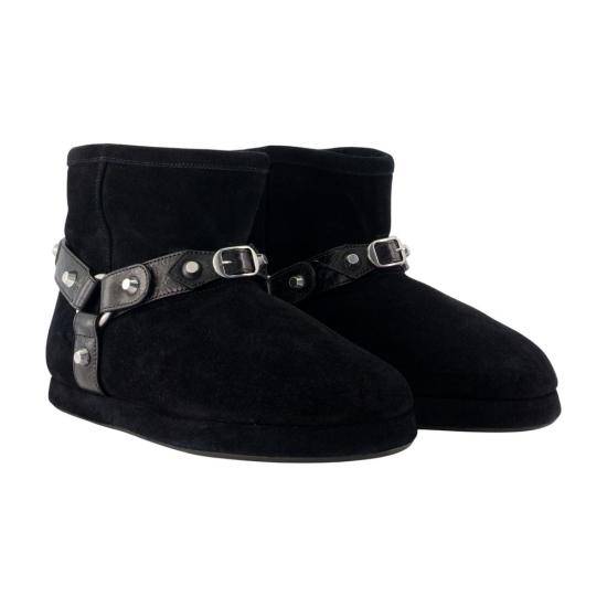 26FW 발렌시아가 알래스카 소프트 부티 845895 WBFC3 1081 MULTICOLOR - BALENCIAGA