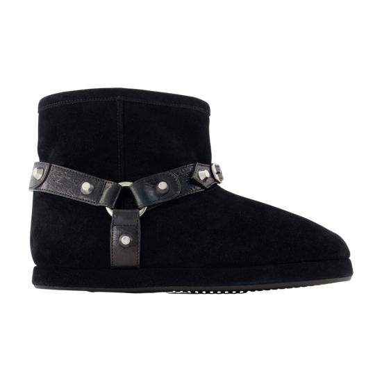 26FW 발렌시아가 알래스카 소프트 부티 845895 WBFC3 1081 MULTICOLOR