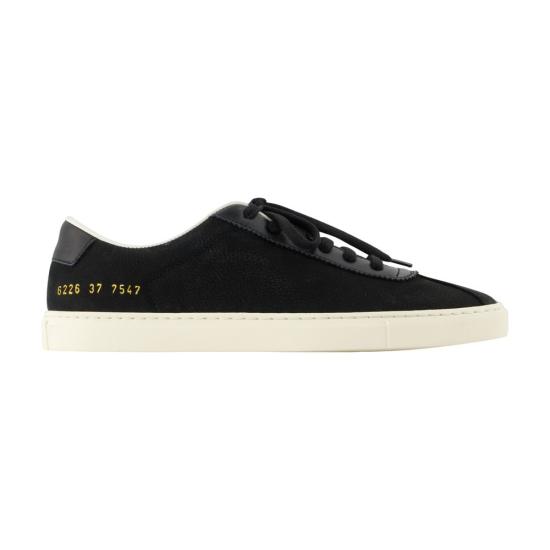 26SS 커먼 프로젝트 스니커즈 6226 7547 BLACK