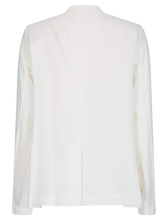 26SS 사카이 가디건 2608436 151 OFF WHITE - SACAI